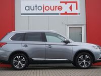 tweedehands Mitsubishi Outlander 2.0 Connect Pro | 360° Camera | Trekhaak | Leder |