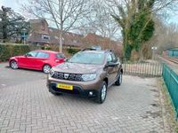 tweedehands Dacia Duster 1.0 TCe Bi-Fuel Comfort LPG G3 airco navi android