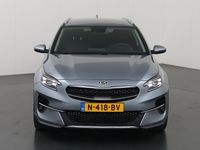 Occasion Kia XCeed 161 PK (118 kW) 2021 Grijs SUV