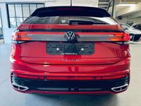 Occasion VW Taigo R-line 150 PK (110 kW) 2022 Rood SUV