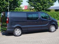 tweedehands Renault Trafic 2.0DCI 150PK L2H1 DC EDC Automaat Navi, Camera, Trekhaak, Betimmering, LM Velg 17"!! NR. 235