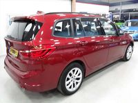 tweedehands BMW 220 Gran Tourer (f46) 220i 192pk Aut 7p. Centennial Hi