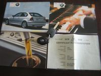 tweedehands BMW 316 Compact 3-SERIE TI