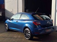 tweedehands Seat Ibiza SC 1.0 MPI Reference AIRCO|LM. Velgen|ELEK.PAK