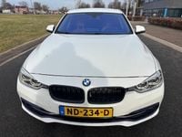Occasion BMW 330e Executive 2016 Wit Sedan