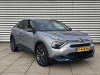 Occasion Citroën e-C4 Shine 56 kW (77 PK) 2022 Grijs Hatchback