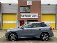 tweedehands BMW X1 30e Xdrive M-Sport Panorama 20" HK Memory