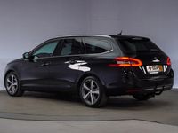 tweedehands Peugeot 308 1.2 e-THP Première [ Panoramadak Nav Led koplampen ]