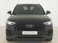 tweedehands Audi Q5 S line Black Edition 35 TDI STR|VIRT+|MATRIX|TOUR|