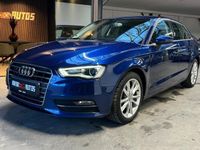 tweedehands Audi A3 Sportback Pro Line S | Led | Navi | Bluetooth | Trekhaak