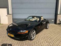 tweedehands BMW Z4 Roadster 2.2i met hardtop