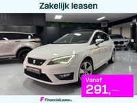 Occasion Seat Leon FR 125 PK (91 kW) 2017