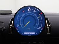 Nieuw Mini Countryman 150 kW (204 PK) 2025 Zwart SUV