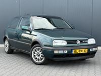 Occasion VW Golf III GTI 116 PK (85 kW) 1997 Groen Hatchback