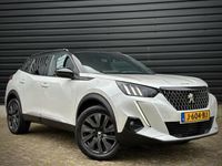 tweedehands Peugeot 2008 1.2 PureTech GT-Line AUT|PANO|NAVI|CAMERA|LANEASS VOL!