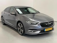 tweedehands Opel Insignia Grand Sport 1.5 Turbo / OPC / Leder / Stoelverwarm