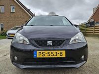 tweedehands Seat Mii 1.0 Sport Intense, Cruisecontrol, PDC, LED,