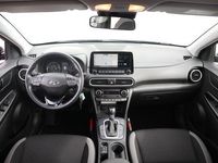 tweedehands Hyundai Kona 1.6 GDI HEV Comfort NL AUTO | HYBRID | CAMERA | CARPLAY | 2d