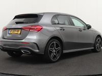 Occasion Mercedes A250 AMG 2021 Grijs Hatchback