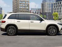 Occasion Mercedes EQB300 AMG line 11 kW (15 PK) 2025 Wit SUV