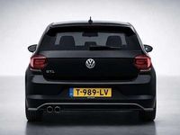 Occasion VW Polo GTI 200 PK (147 kW) 2020 Zwart Hatchback