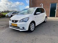 tweedehands Seat Mii 1.0 Sport Connect / pdc / cruise / 1e Eig.