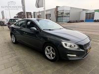 Occasion Volvo S60 Summum 245 PK (180 kW) 2016 Grijs Sedan