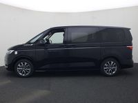 Nieuw VW Multivan Edition 245 PK (180 kW) 2025 Zwart Van