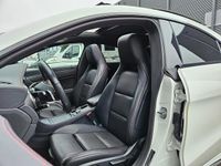 Occasion Mercedes CLA180 AMG 122 PK (89 kW) 2019 Wit Sedan