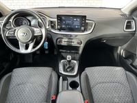 Occasion Kia XCeed Comfort 120 PK (88 kW) 2021 Wit SUV