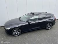 tweedehands Volvo V60 T6 Recharge AWD R-Design | Panodak |