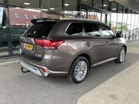 tweedehands Mitsubishi Outlander 2.4 PHEV Intense+