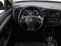 tweedehands Mitsubishi Outlander 2.0 PHEV Instyle | 1e eigenaar | Trekhaak | Schuif