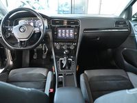 tweedehands VW Golf VII Variant 1.0 TSI Highline Ecc Virtual Cockpit LED Navigatie Goed Onderhouden! Inruil Mogelijk!