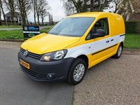 tweedehands VW Caddy 1.6 TDI BMT Airco/Navi/Bluetooth/Cruise control