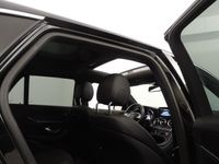 tweedehands Mercedes GLC220 Aut9 4MATIC AMG (panodak,trekhaak,sfeerverlichting,keyless,leer,360)