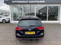 tweedehands VW Passat Variant 1.4 TSI GTE