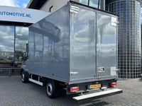 Occasion Iveco Daily 156 PK (114 kW) 2019 Grijs Van