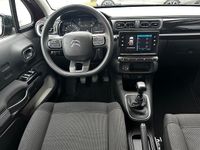 Occasion Citroën C3 PureTech 110 PK (80 kW) 2024 Rood Hatchback