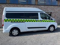 Occasion Ford Transit Custom 170 PK (125 kW) 2021 Overige Van