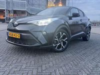Occasion Toyota C-HR Sport 152 PK (111 kW) 2021 Zwart SUV