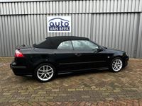 tweedehands Saab 9-3 Cabriolet 2.0T Aero