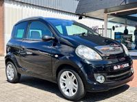 tweedehands Microcar M.Go Brommobiel Yanmar | Hoge instap | 2009 | 45km auto