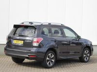 tweedehands Subaru Forester 2.0 Premium | Navi | Cruise | Leder | Camera | Pan