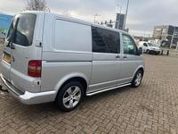 Occasion VW T5 131 PK (96 kW) 2006 Overige Van