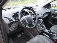 tweedehands Ford Kuga 1.5 Individual 4WD Automaat | Xenon | Navigatie | Climate Control | Trekhaak VERKOOP TELEFONISCH BEREIKBAAR 040-2240080