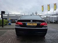 Occasion BMW 750L Executive 367 PK (269 kW) 2006 Sedan