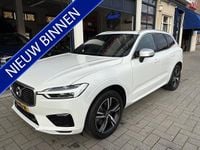Occasion Volvo XC60 Inscription 311 PK (228 kW) 2018 Wit SUV