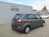 tweedehands Ford Grand C-Max 1.0 Titanium 7 persoonszeer goed onderhoudenfull