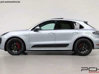 tweedehands Porsche Macan GTS 2.9 V6 380cv Bi-Turbo PDK